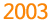 2003