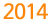 2014