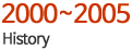 2000~2005